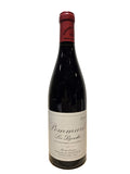de Montille 1999 Pommard 1er Cru Les Pezerolles
