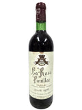 La Rose Pauillac 1978 Pauillac
