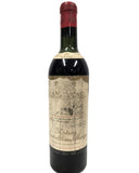Mouton Baron Philippe 1962 Pauillac -  Upper Shoulder