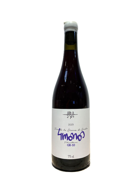 4 Monos 2023 Gr-10 Tinto – Chambers Street Wines