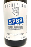 Occhipinti 2024 SP68 Bianco (Limit 3 Per Customer)