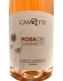 Casaretti 2021 Bardolino Classico Rosa dei Casaretti