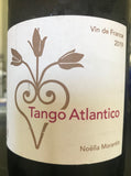 Morantin, Noella 2019 Vin de France Tango Atlantico