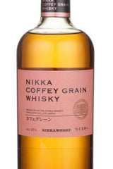 Nikka Coffey Grain Whisky 750ml – Chambers Street Wines