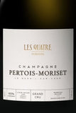 Pertois-Moriset NV Les Quatre Grand Cru 375ml