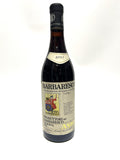 Produttori del Barbaresco 1978 Barbaresco Riserva Asili