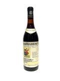 Produttori del Barbaresco 1978 Barbaresco Riserva Montestefano