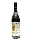 Produttori del Barbaresco 1982 Barbaresco Riserva Asili