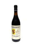 Produttori del Barbaresco 1982 Barbaresco Riserva Montefico