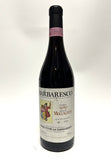 Produttori del Barbaresco 1989 Barbaresco Riserva Moccagatta