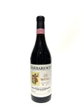 Produttori del Barbaresco 1989 Barbaresco Riserva Montefico