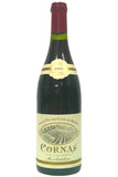 Verset, Noel 1991 Cornas