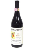 Produttori del Barbaresco 1996 Barbaresco Riserva Pora