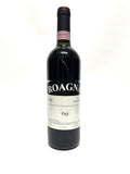 Roagna 1996 Barbaresco Paje