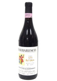 Produttori del Barbaresco 1999 Barbaresco Riserva Rio Sordo