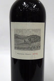 Abreu 2005 Napa Valley Madrona Ranch Cabernet Sauvignon