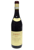 Accomasso 2009 Barolo Riserva
