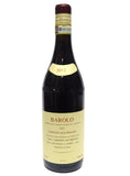 Accomasso 2012 Barolo