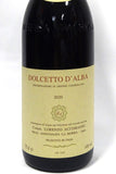 Accomasso 2020 Dolcetto d'Alba