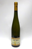 Adam, A.J. 2011 Mosel Dhroner Riesling