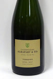 Agrapart NV Terroirs Blanc de Blancs Extra Brut (B19/20)