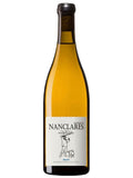 Nanclares y Prieto 2024 Albarino de Alberto Nanclares