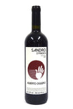 Oggerio, Alberto 2019 Rosso Sandro D'Pindeta