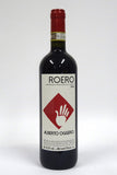 Oggero 2018 Roero