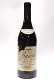 Alessandria, Fratelli (Verduno) 1988 Barolo Monvigliero