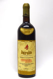 Alessandria, Giuseppe 1989 Barolo