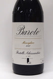 Alessandria 2020 Barolo Monvigliero 1.5L