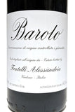 Alessandria 2019 Barolo del Commune di Verduno