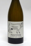 Giquel, Alexandre 2022 Multitude VDF Chenin Blanc