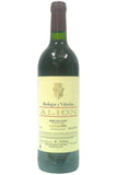 Alion (Vega Sicilia) 2001 Ribera del Duero