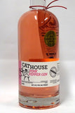 All Points West Cathouse Pink Pepper Gin