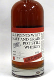 All Points West Malt and Grain Pot Still Whiskey Cask Strength