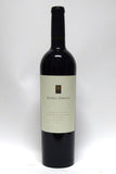 Alpha Omega 2012 Napa Cabernet Sauvignon Beckstoffer Las Piedras