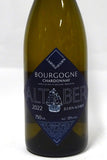 Altaber, Julien 2022 Bourgogne Blanc