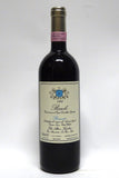 Altare 1999 Barolo Brunate