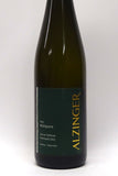 Alzinger 2023 Wachau Muhlpoint Gruner Veltliner federspiel