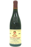 Ambroise 2005 Nuits St Georges 1er cru Clos des Argillieres
