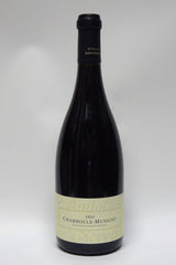 Amiot-Servelle 2022 Chambolle-Musigny – Chambers Street Wines