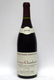 Amiot 2008 Gevrey Chambertin 1er Cru Aux Combottes