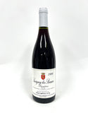 Ampeau, Robert 1999 Savigny-les-Beaune 1er Cru Lavieres