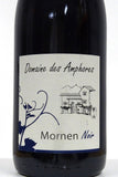 Amphores 2023 Vin de France Mornen Noir