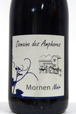 Amphores 2022 Vin de France Mornen Noir