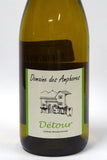 Amphores 2022 Vin de Pays "Detour" Blanc