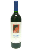 Andrew Will 2000 Horse Heaven Hills Red Sorella