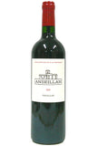 Ansellian 2019 Pauillac