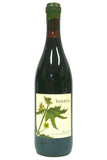 Antica Terra 2018 Eola-Amity Hills Pinot Noir Botanica